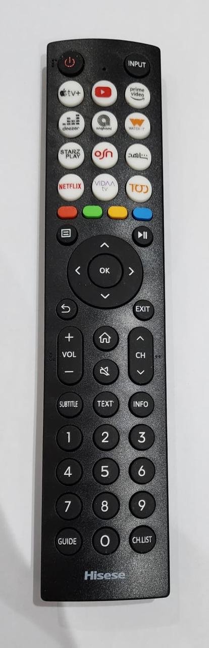Remote Control